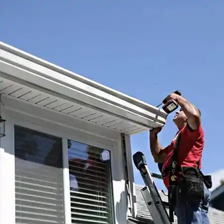 gutter services Akron